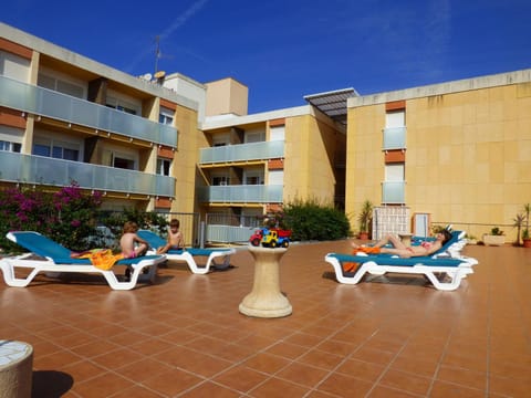 Apartaments Costa d'Or Condo in Calafell