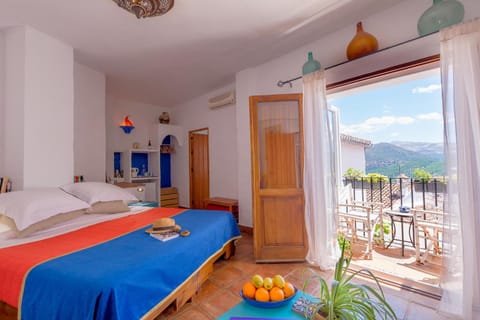 Balcony/Terrace, Photo of the whole room