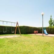 Day, Children play ground