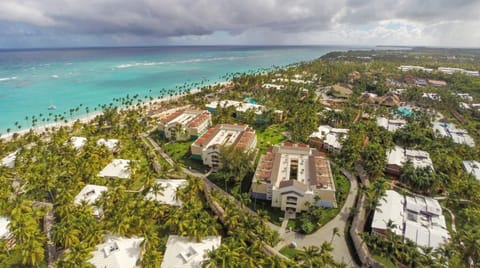 Grand Palladium Bavaro Suites Resort & Spa - All Inclusive Resort in Punta Cana