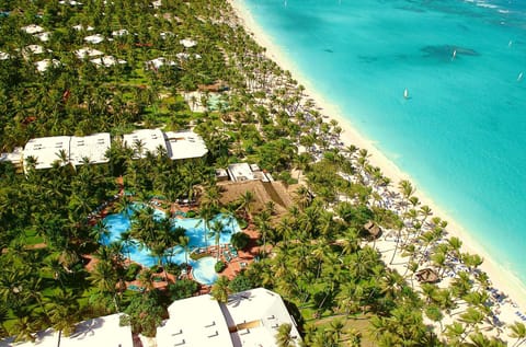 Grand Palladium Bavaro Suites Resort & Spa - All Inclusive Resort in Punta Cana