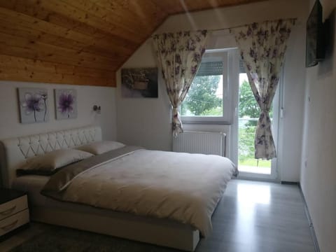 Guest House Jagoda Bed and Breakfast in Plitvice Lakes Park