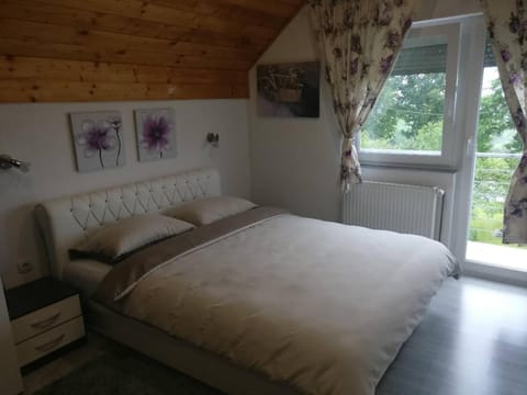 Guest House Jagoda Bed and Breakfast in Plitvice Lakes Park