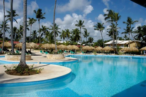 Grand Palladium Punta Cana Resort & Spa - All Inclusive Resort in Punta Cana