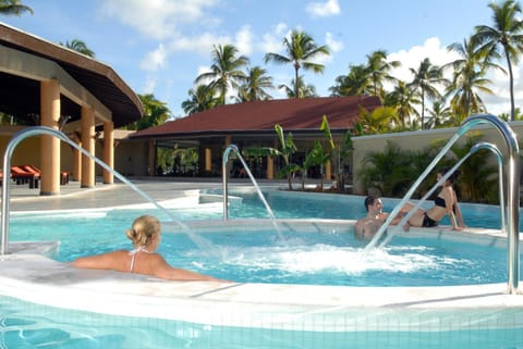Grand Palladium Palace Resort Spa & Casino - All Inclusive Resort in Punta Cana