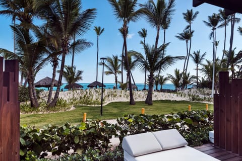 Grand Palladium Palace Resort Spa & Casino - All Inclusive Resort in Punta Cana