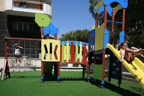 Children play ground