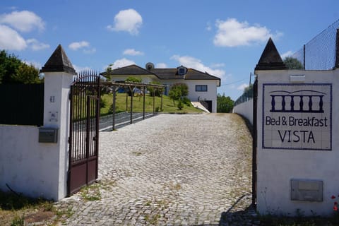 Facade/entrance, Property logo or sign