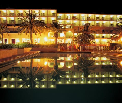 BG Nautico Ebeso Hotel in Ibiza
