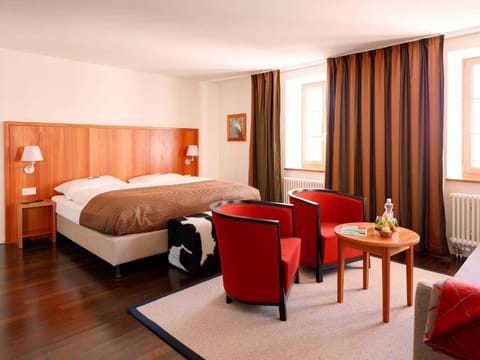Hotel Pilatus-Kulm Hôtel in Nidwalden