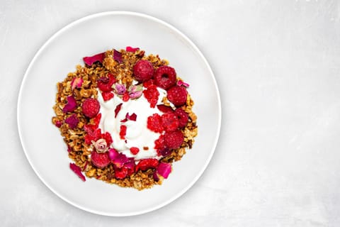 Food and drinks, Food, Breakfast