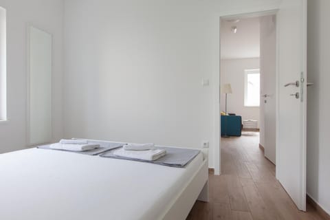 Apartments Coast 27 Condo in Split-Dalmatia County