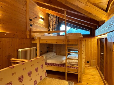 Bed, Bedroom, bunk bed