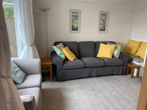 Linton Luxury Holiday Home House in Mevagissey