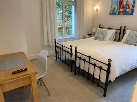 Linton Luxury Holiday Home House in Mevagissey