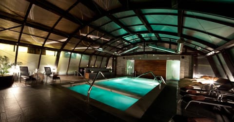 Hot Spring Bath, Spa and wellness centre/facilities, Swimming pool