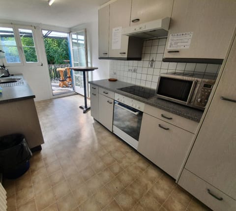 Interlaken Linda Inn Lodge Inn in Interlaken