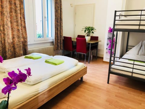 Interlaken Linda Inn Lodge Inn in Interlaken