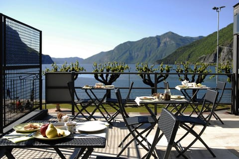 Iseo Lake - Rooms & Apartments Bed and Breakfast in Province of Brescia