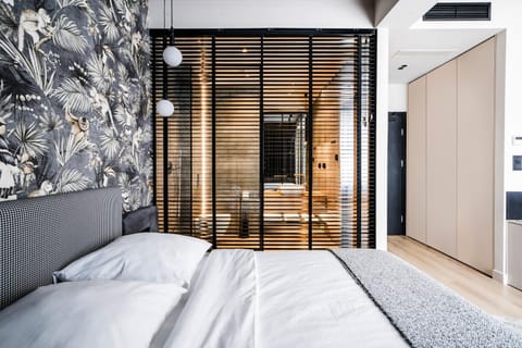 Masuria Apartments Apartment in Lithuania