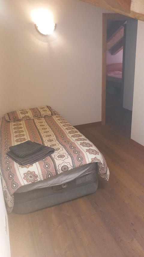 Casa Dai Fre' Apartment in Province of Brescia