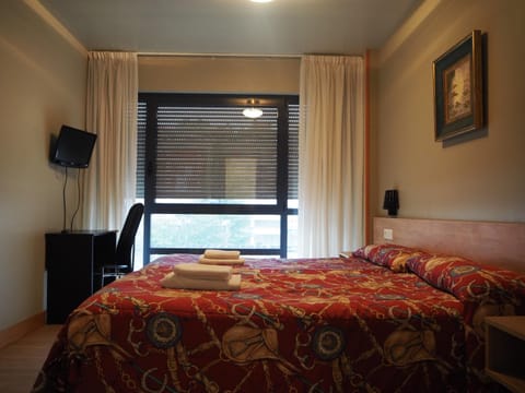 Hostal Acella Chambre d’hôte in Pamplona