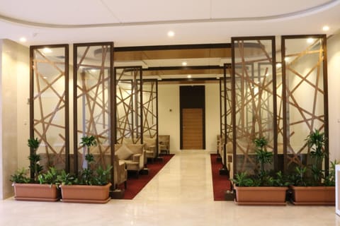 منزل أبحر للاجنحة الفندقية - Obhur Home Appart-hôtel in Jeddah