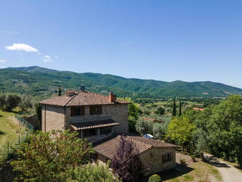 Villa Le Capanne Villa in Umbria