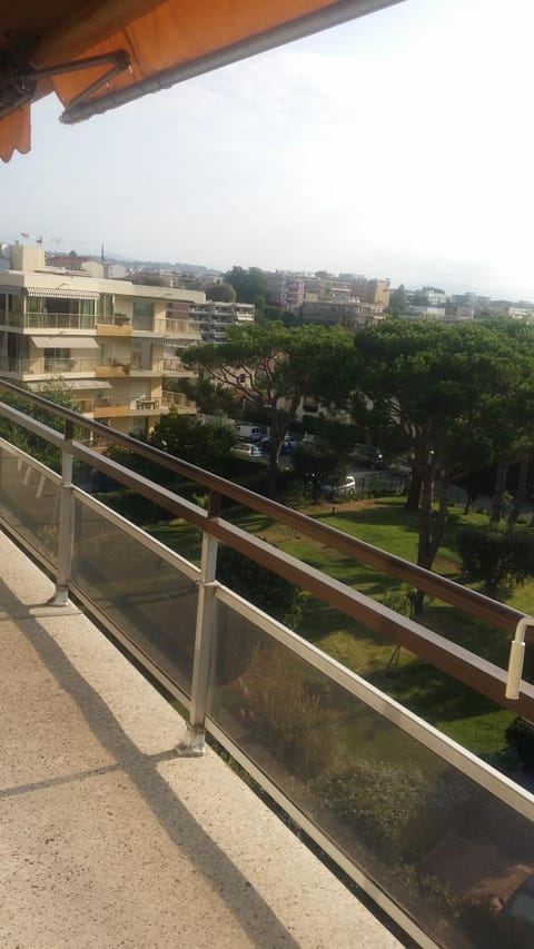 Apartment Heliotel Marine 4* Bord de Mer Apartamento in Cagnes-sur-Mer