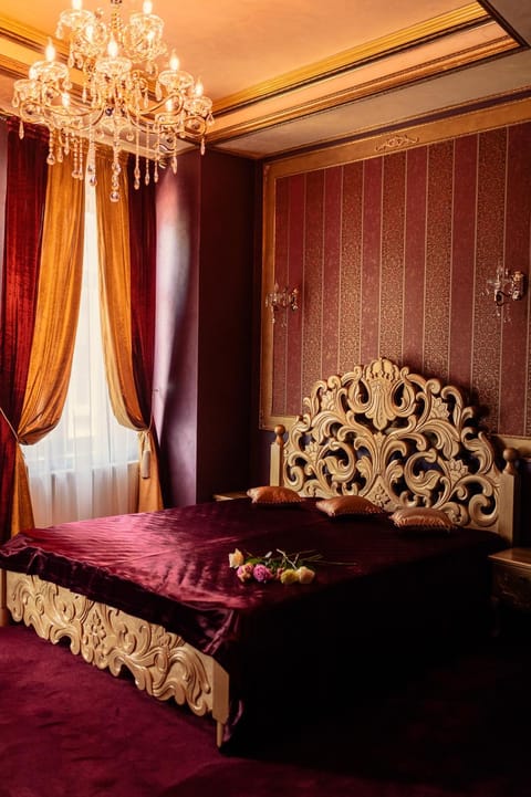 Belle Epoque Boutique (Adult Only) Hotel in Constanta