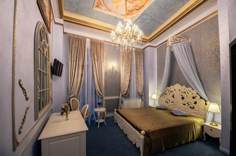 Belle Epoque Boutique (Adult Only) Hotel in Constanta