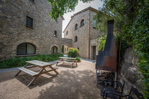 L'Arcada de Fares Condo in Garrotxa