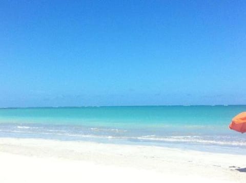 Day, Natural landscape, Beach, Sea view