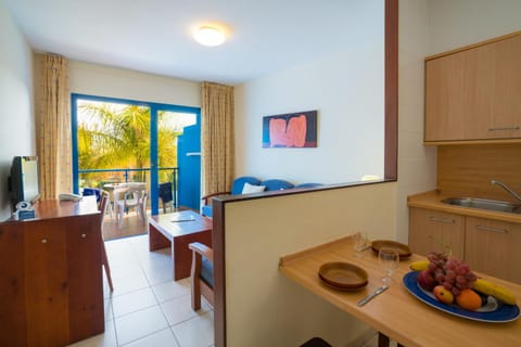 Blue Sea Jandia Luz Apartment hotel in Morro Jable