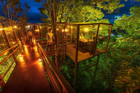 Chira Glamping Monteverde Hotel in Monteverde