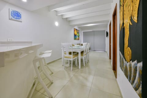 Apartamento Bay Point 303 Copropriété in San Andres