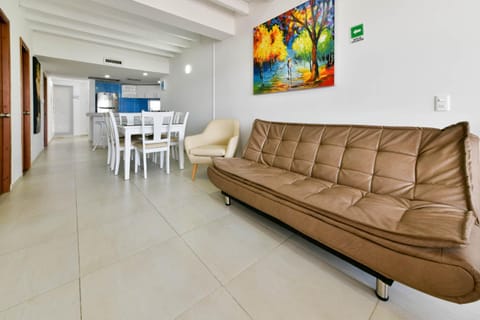 Apartamento Bay Point 303 Condominio in San Andres