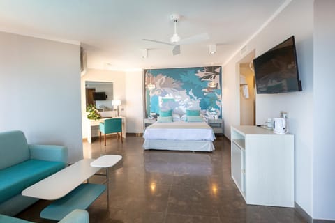 Hotel Angela - Adults Recommended Hôtel in Fuengirola