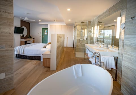 Hotel Angela - Adults Recommended Hôtel in Fuengirola