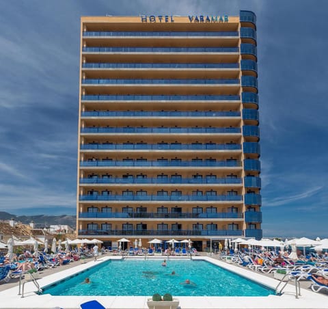 Hotel Yaramar - Adults Recommended Hôtel in Fuengirola