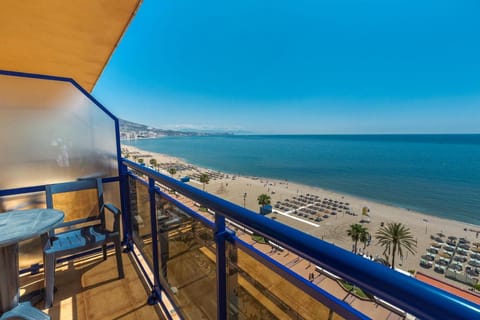 Hotel Yaramar - Adults Recommended Hôtel in Fuengirola