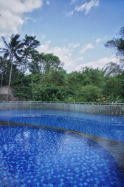 Dago Suite 3BR Luxury Apartment Eigentumswohnung in Bandung