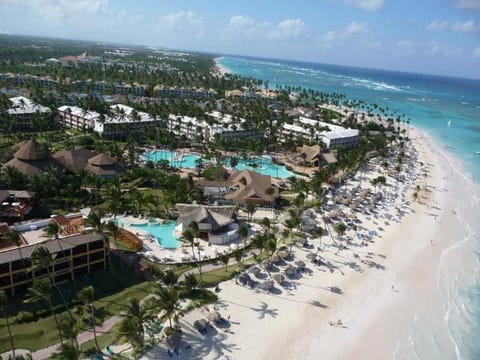 VIK hotel Arena Blanca Resort in Punta Cana