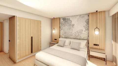 Hotel Palia Tropico Playa - New Opening 2024 Hôtel in Serra de Tramuntana