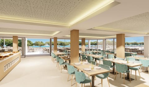 Hotel Palia Tropico Playa - New Opening 2024 Hotel in Serra de Tramuntana