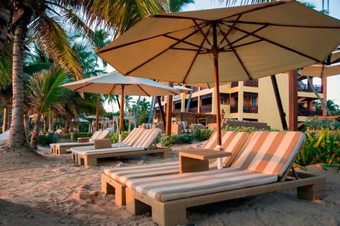 VIK Hotel Cayena Beach All Inclusive Resort in Punta Cana