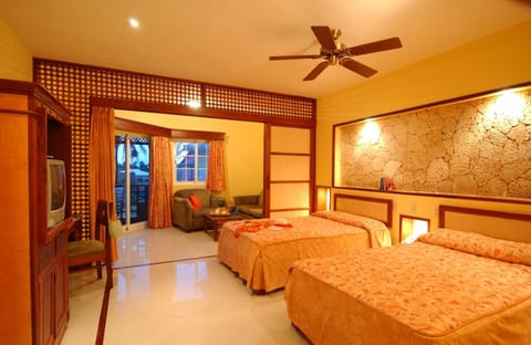 VIK Hotel Cayena Beach All Inclusive Resort in Punta Cana