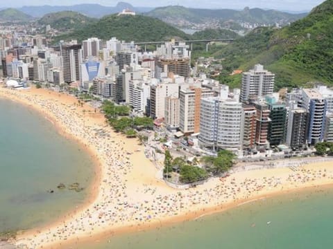 Apartamento Praia da Costa Condo in Vila Velha