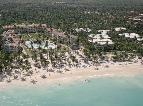 TRS Turquesa Hotel - Adults Only - All Inclusive Resort in Punta Cana