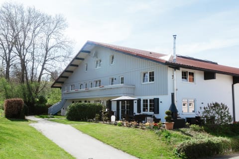 Gut Buchenhof Condominio in Kempten